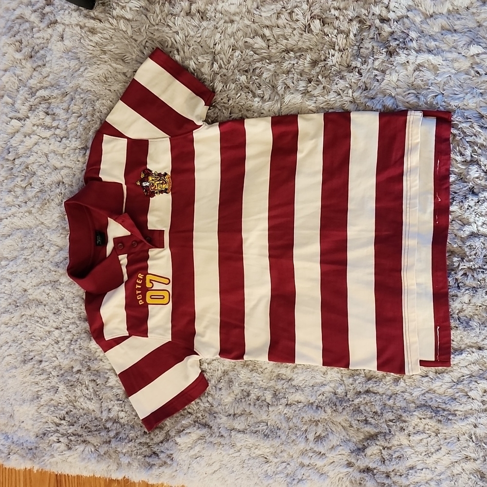 Harry Potter Universal Studios Jersey (Size M)